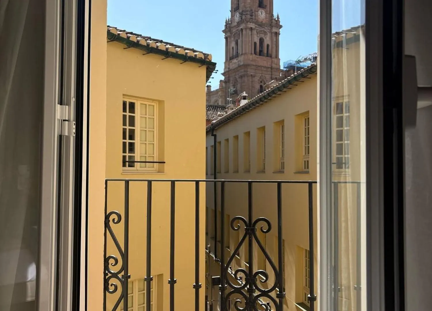 Hostel Chinitas Urban Rooms Malaga