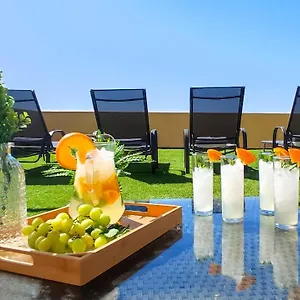 Living4malaga Monte Sancha Deluxe View Appartamento
