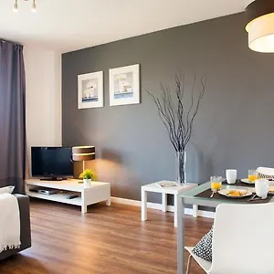  Appartamento Feelathome Poblenou Spagna