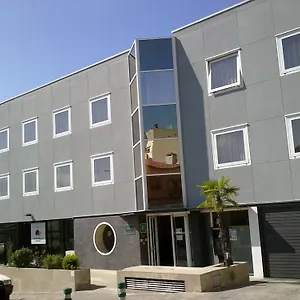 Hotel Montmeló Montmeló