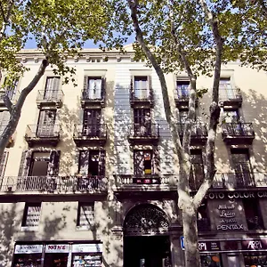 bacardi-central-suites.catalonia-hotels.com/