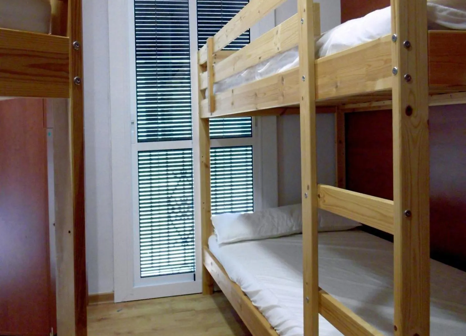 호스텔 Chinitas Urban Rooms 말라가