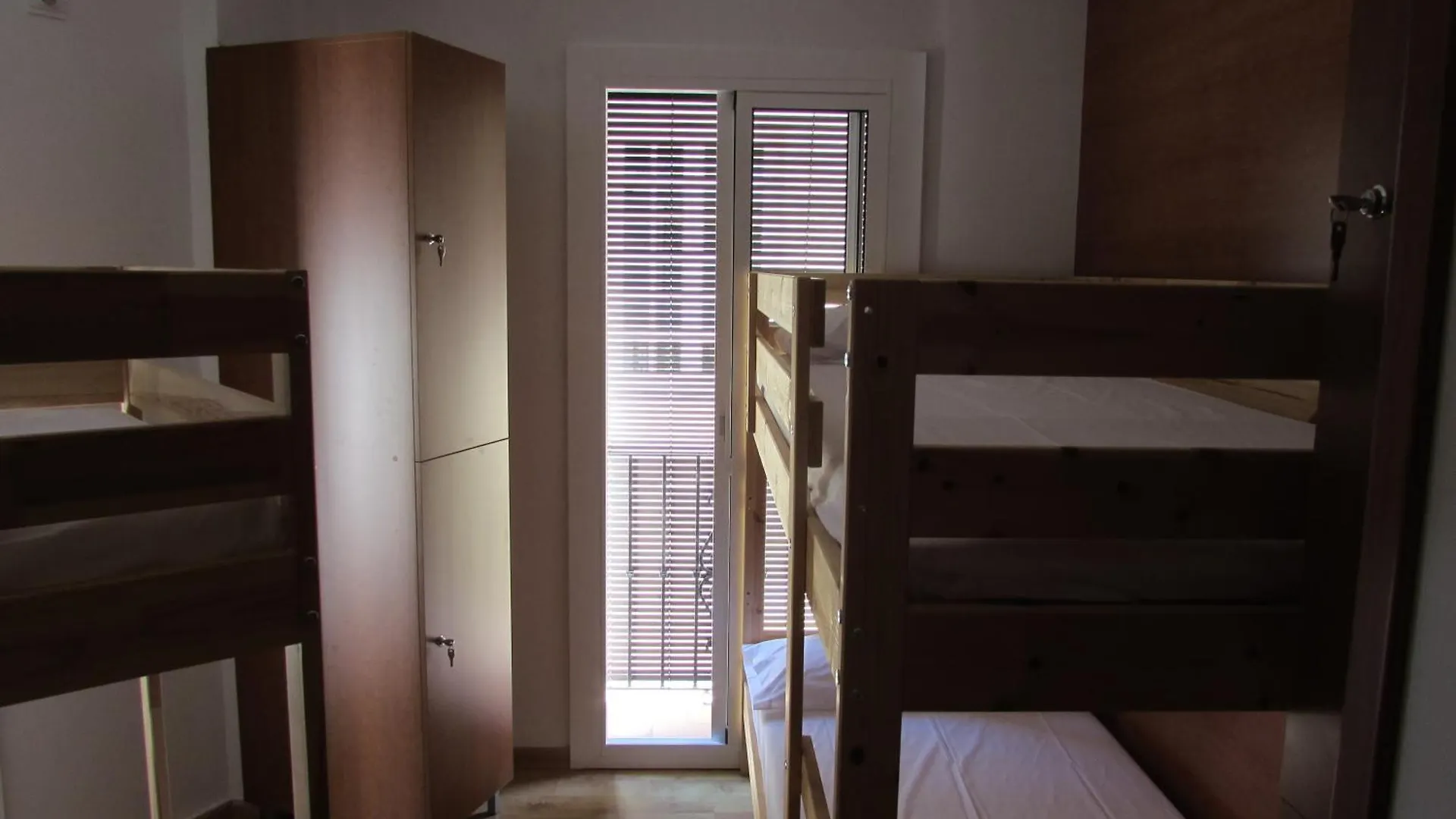 Chinitas Urban Rooms 말라가