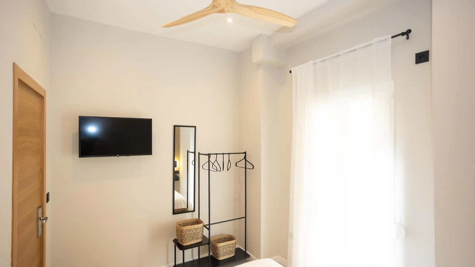 Chinitas Urban Rooms 말라가 스페인