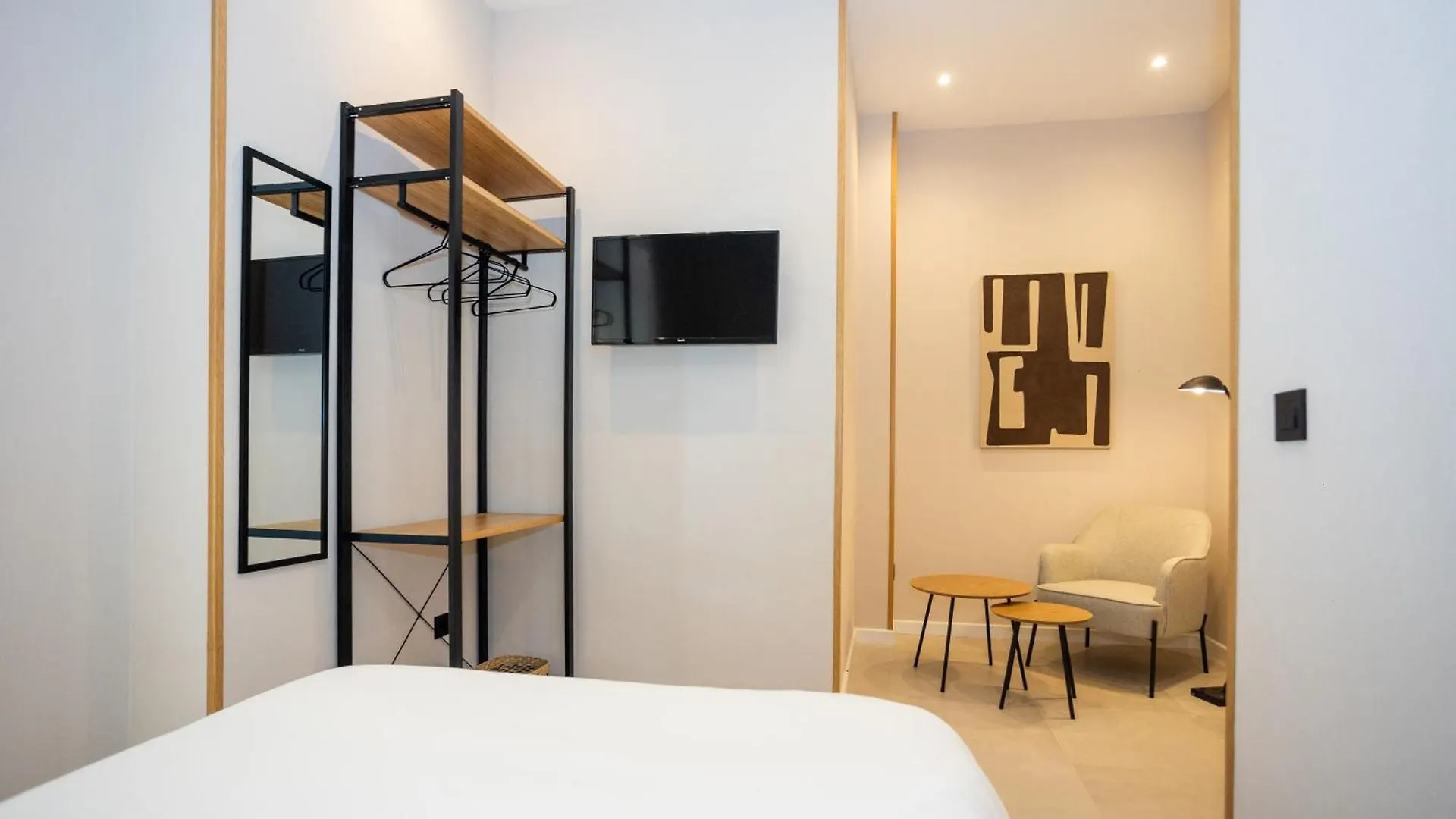 Chinitas Urban Rooms 말라가 0*,  스페인