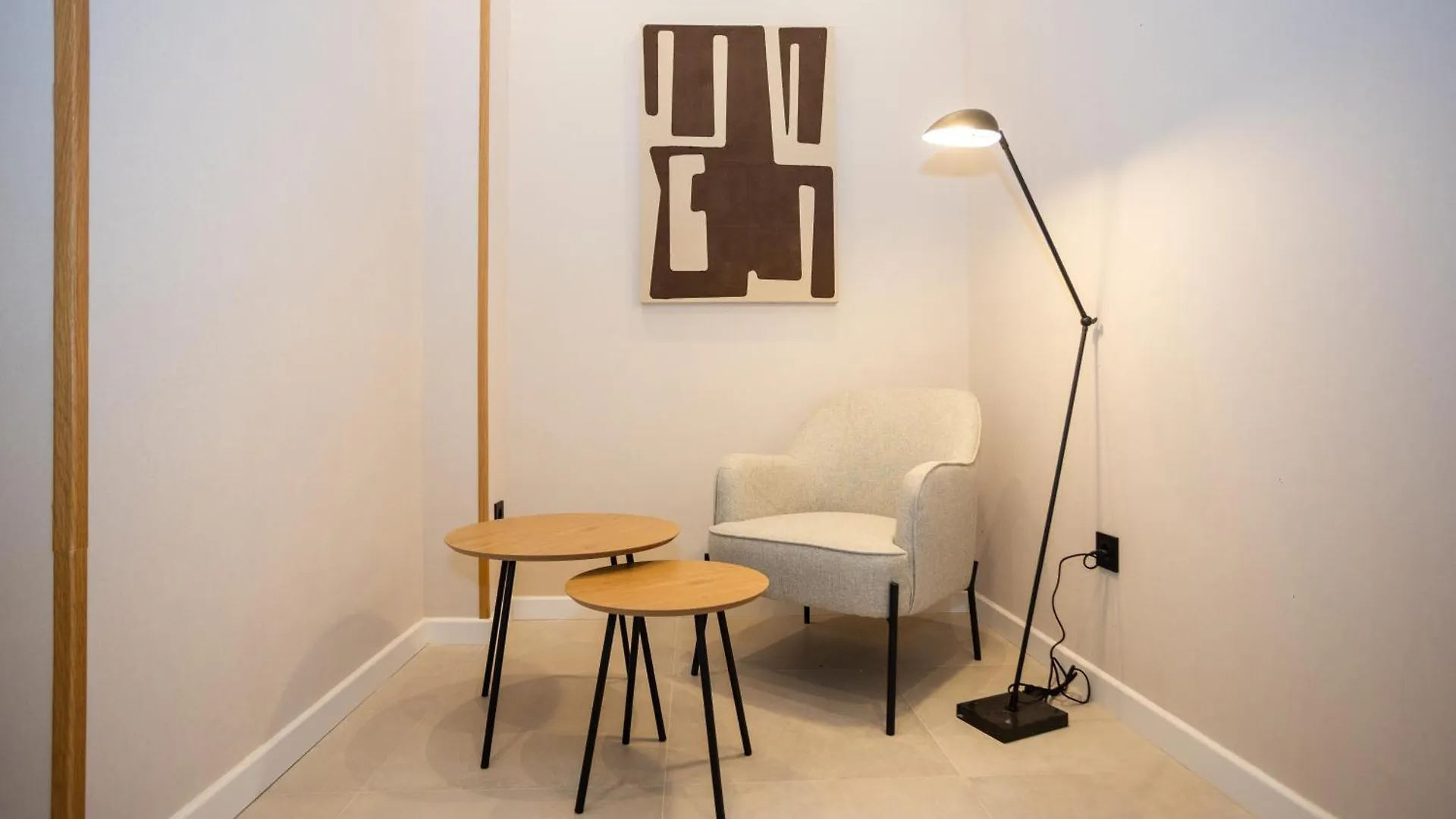 Chinitas Urban Rooms 말라가 0*,