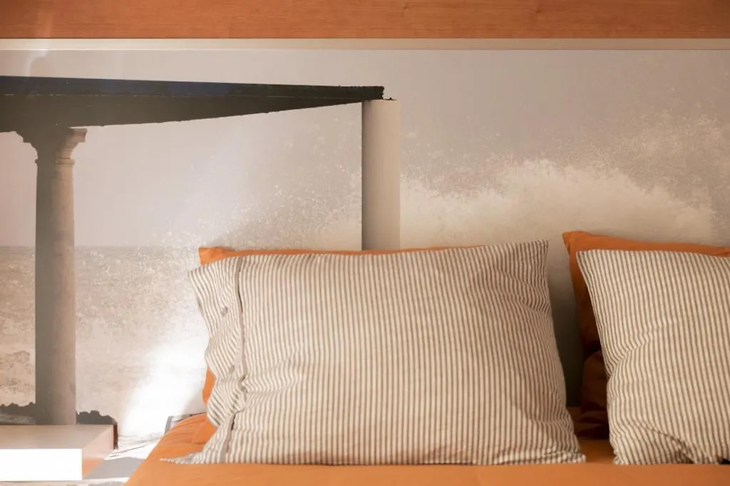 호스텔 Chinitas Urban Rooms 말라가 스페인