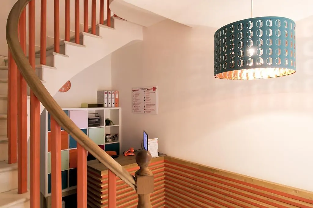 Chinitas Urban Rooms 말라가