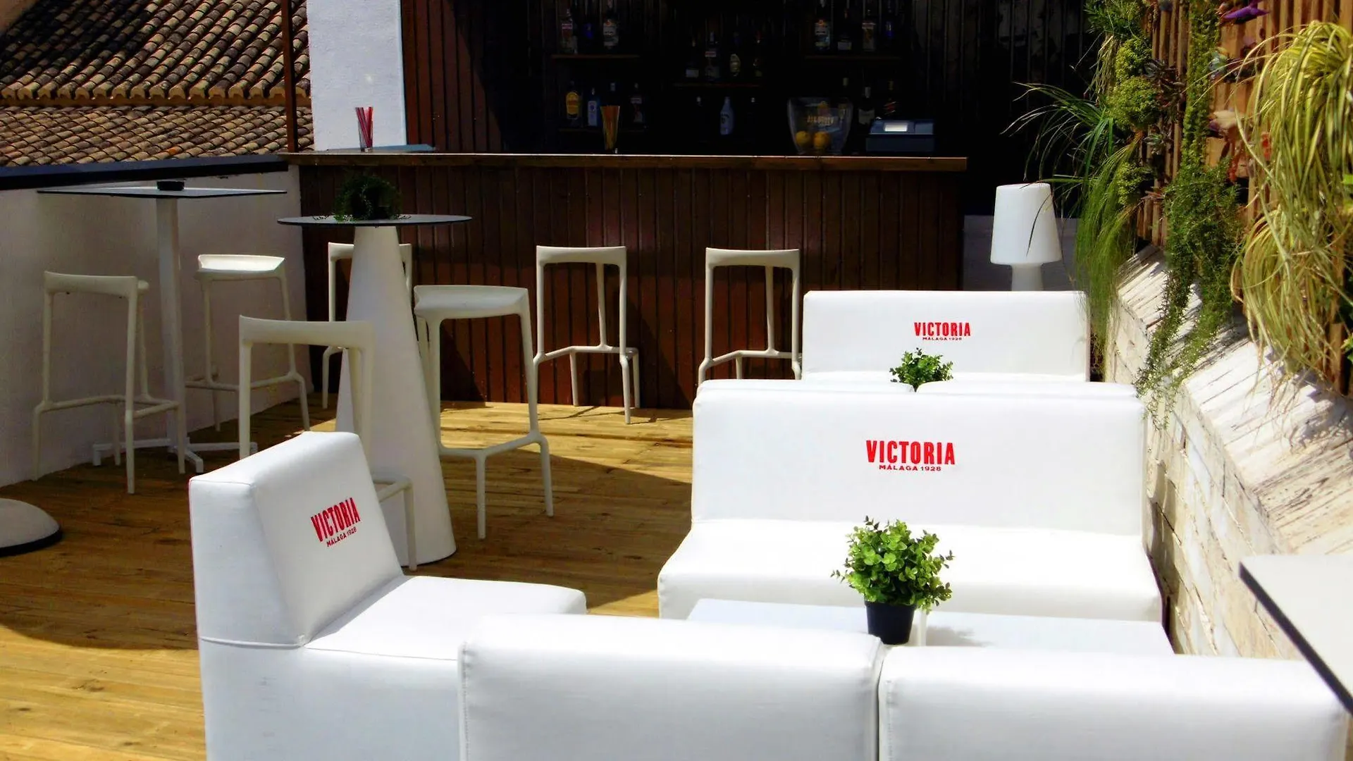 Chinitas Urban Rooms 말라가 0*,  스페인