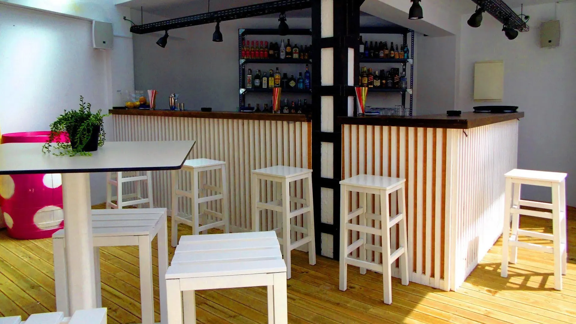 Chinitas Urban Rooms 말라가