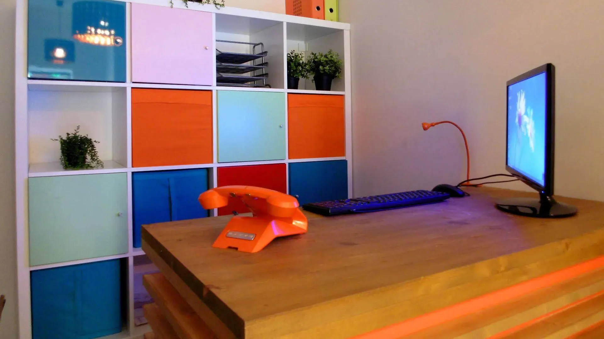Chinitas Urban Rooms 말라가 스페인