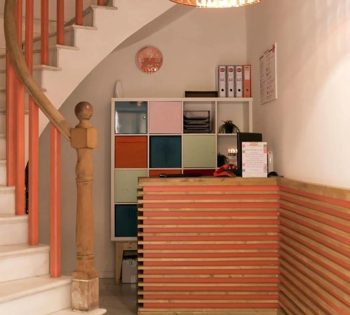 Chinitas Urban Rooms 말라가 스페인