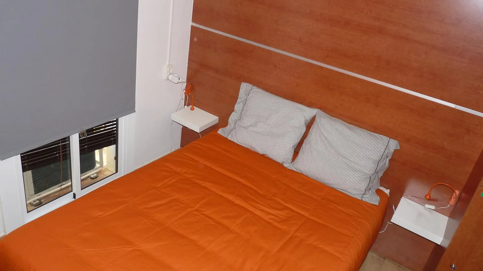 Hostel Chinitas Urban Rooms Malaga