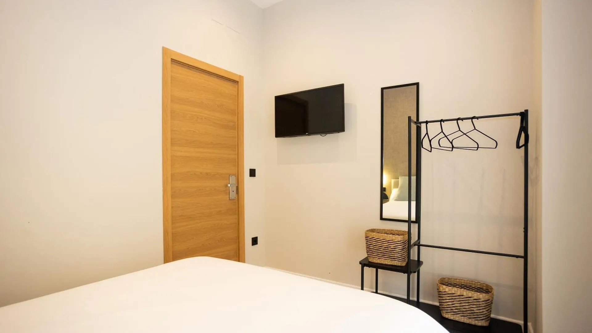 Chinitas Urban Rooms Malaga