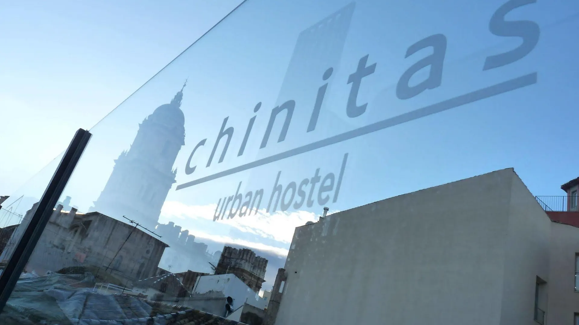 Hostel Chinitas Urban Rooms Malaga