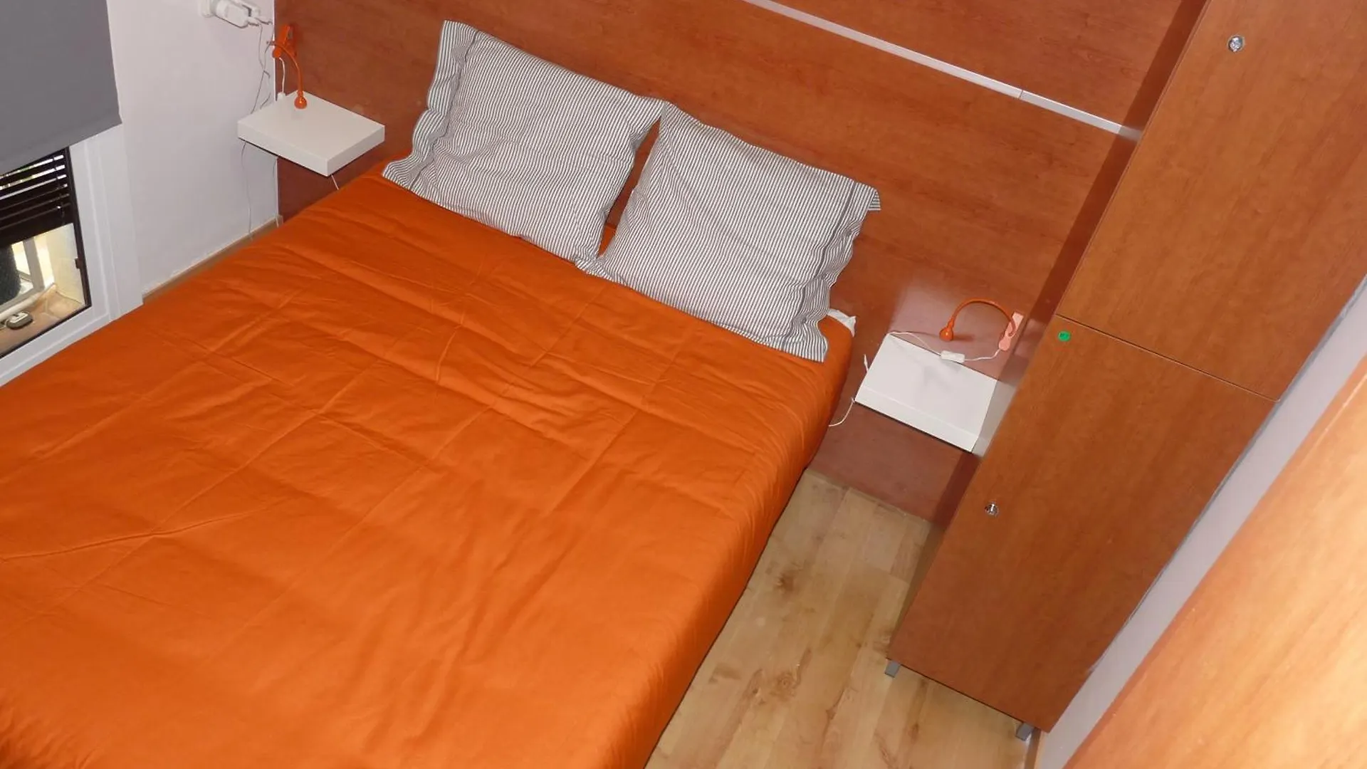 Chinitas Urban Rooms Málaga 0*,