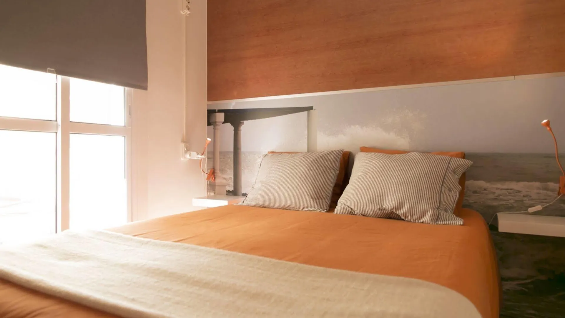 Chinitas Urban Rooms Málaga